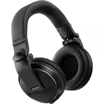 Fone Pioneer DJ HDJ X5K Black