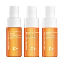 Sérum Germaine de Capuccini Timexpert Radiance C+ Pure C10 3 Piezas