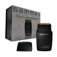 Shaver Wireless Prodigy Gamma +