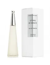 Perfume Issey Miyake L'Eau D'Issey Eau de Toilette Feminino 100ML