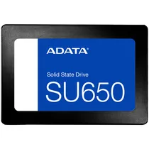 SSD Adata Ultimate SU650 ASU650SS-240GT-R - 240GB - 520 MB/s - SATA