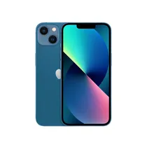 Apple iPhone 13 128GB Swap Grado A+ Azul (Americano) (Con Garantia) (Somente Aparelho)