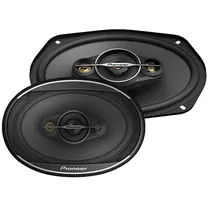 Pioneer Parlante TS-A6968S 6X9 450W