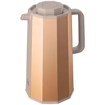 Garrafa Térmica Zojirushi Handy Pot 1L Ouro - AH-EAE10NA