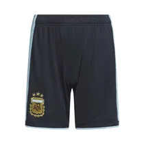 Short Infantil Adidas KA8113 Local Selección Argentina 26 Unisex