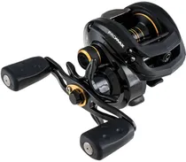 Carretilha Abu Garcia Pro Max PMAX3 (Direita)