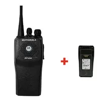 Rádio Motorola EP450S – VHF / Uhf