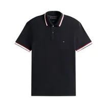 Camiseta Polo Tommy Hilfiger MW0MW40308 BDS Masculino