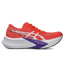 Tênis Asics Magic Speed 4 Running Feminino 1012B676.600