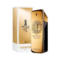 Perfume Paco Rabanne 1 Million Parfum Masculino 200ML