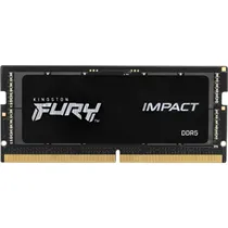Memória Notebook Kingston DDR5 32GB 5600MHZ Fury Impact - KF556S40IB-32
