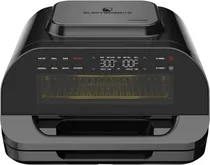 Fritadeira Electrobras EBGAF-11 Nutrimax Grill Y Air Fryer 1700W 220V-50/60HZ