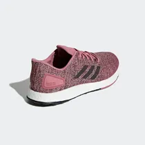 Tênis Adidas Feminino B75673 6 - Rosa