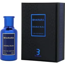 Perfume (Bharara) Double Blue 100ML