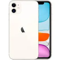 iPhone 11 128GB White Swap Grado A