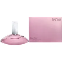 Perfume Calvin Klein Euphoria Edt Femenino - 100ML (31295)
