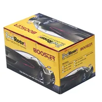 Booster Cam CR-090 Câmera de Ré para Ford