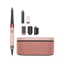 Secador Dyson HS08 Airwrap Ceramic 1300W 220V/50-60HZ - Kanzan Pink