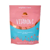 Baño de Sal Tree Hut Vitamin C Moisturizing 454GR