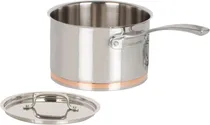 Caçarola com Tampa Cuisinart Elite Collection 2,83L - 89FB19318C