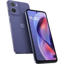 Motorola Cel E15 XT2523-8 6.67" DS Lte 2/64GB 18W US Purple