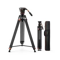 K&F KF09-148V1 TriPode VA3+BV60