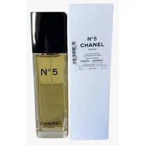 Tester Chanel N5 Edt 100ML