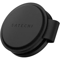 Carregador Satechi ST-QTG21K Onthego 2 In 1 Wireless Spiderman Black