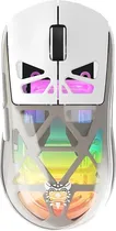 Mouse Sem Fio Gaming Onikuma CW930 White