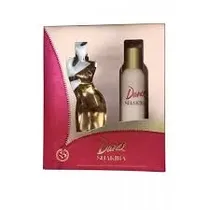Shakira Dance Set Edt 80ML/Deo Spray
