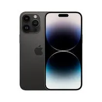 Apple iPhone 14 Pro Max 256GB Swap Grado A Negro
