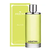 Agatha Alive Fem. 100ML Edt c/s