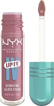 Brilho Labial NYX Lip IV Gloss 02 Hydra Honey - 5ML