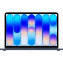 Apple Macbook Neo MHFF4LL (2026) 13" A18 Pro 8GB Ram/256GB SSD - Indigo