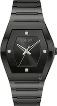 Relogio Masculino Bulova 98D177 - Analógico