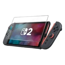 Pelicula Nintendo Switch 2 Premium 9H 2.5