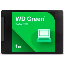 SSD Interno WD SATA 1TB Green - WDS100T5G0A