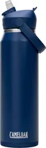 Garrafa Térmica Camelbak Thrive Flip Straw 1L - Navy