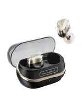 Soundpeats Auricular H3 Bluetooth Enc Black