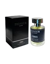 Perfume Gre Iscents Pioneer Pour Homme Edt 100ML