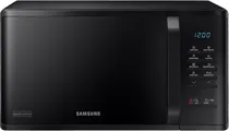 Microondas Samsung MS23K3513AK 23 Litros 800W - 110V/60HZ