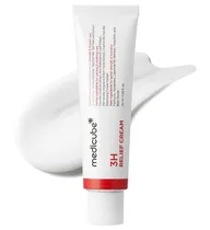 e. Medicube 3H Relief Cream - Creme Calmante Hidratante 50ML