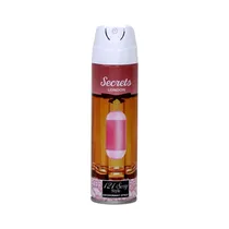 Grace Of London Desodorante Secrets 121 Sexy 150ML