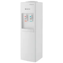 Bebedouro Mox MO-WD125 585 Watts Água Gelada e Quente 220 - 240V ~ 50/60 HZ - Branco