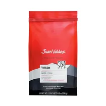 Juan Valdez Cafe Molido Volcan 250GR