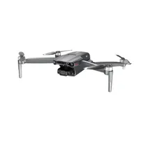 Drone Syma W4 - 4K - com Controle - Wi-Fi - GPS - Preto