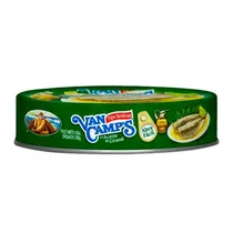 Sardinas Van Camp's En Aceite 225GR