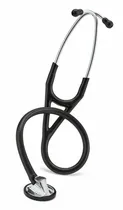 Estetoscópio Littmann Master Cardiology Black