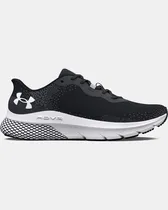 Under Armour Calzados Fem Hovr Turbulence 2 3026525-001 (T) 7.5 Negro/Gris