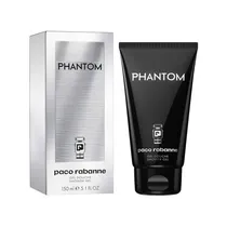 Paco Phantom Shower Gel 150ML